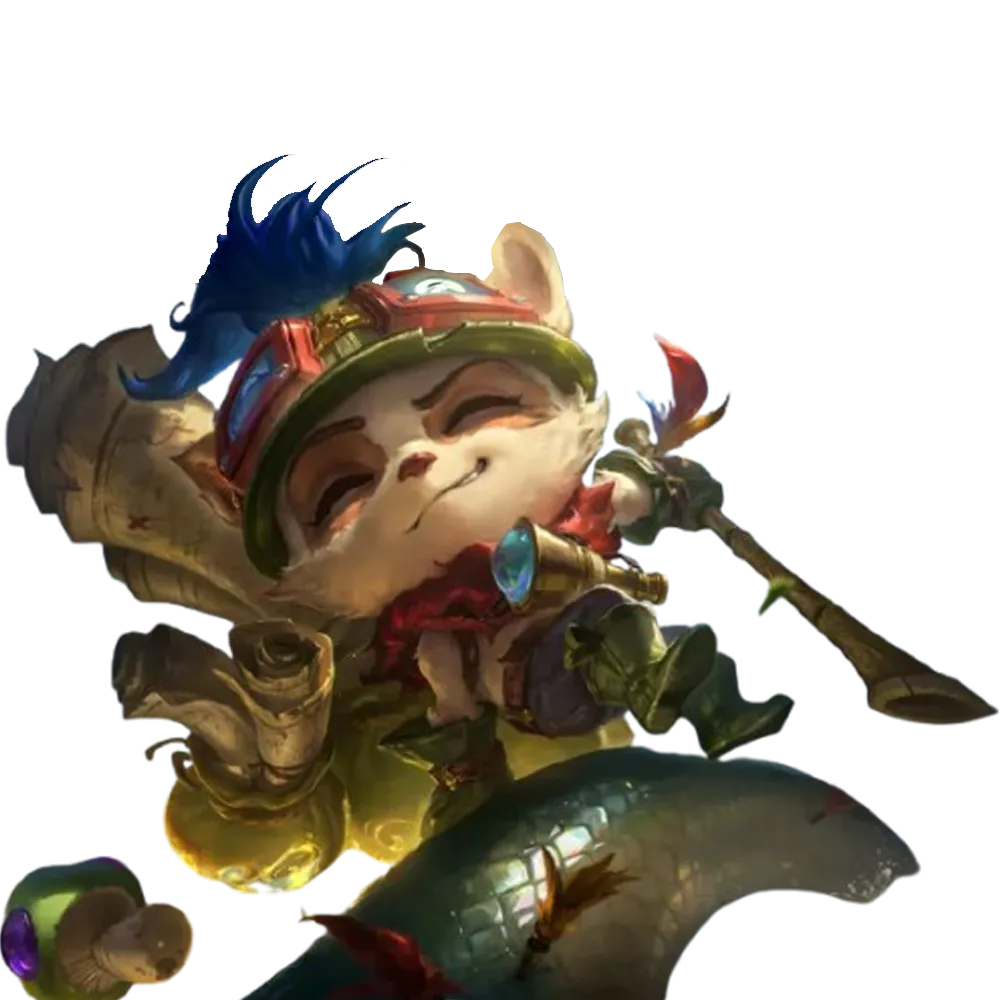Teemo