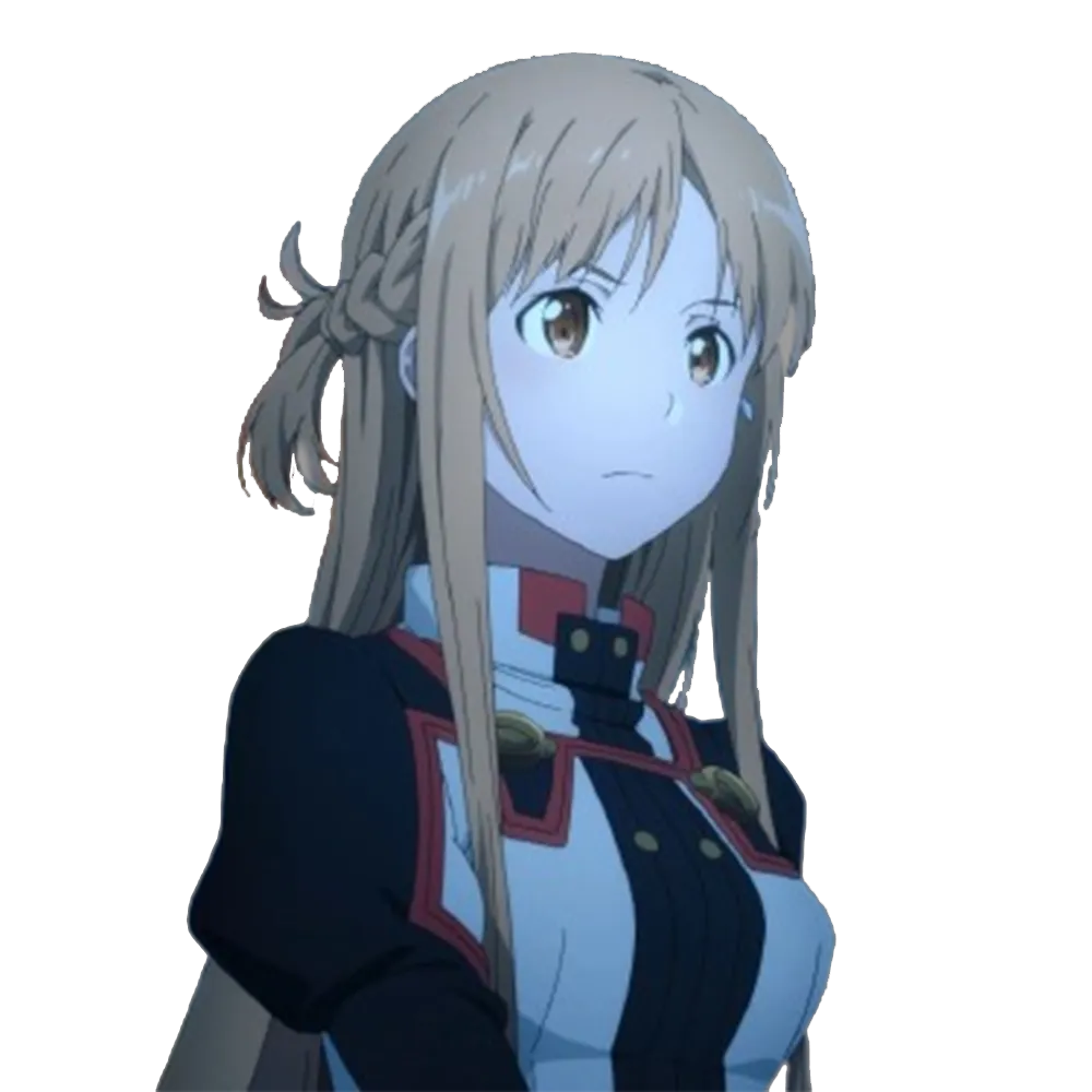 Asuna