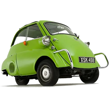 Isetta