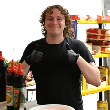 Lucas Panini