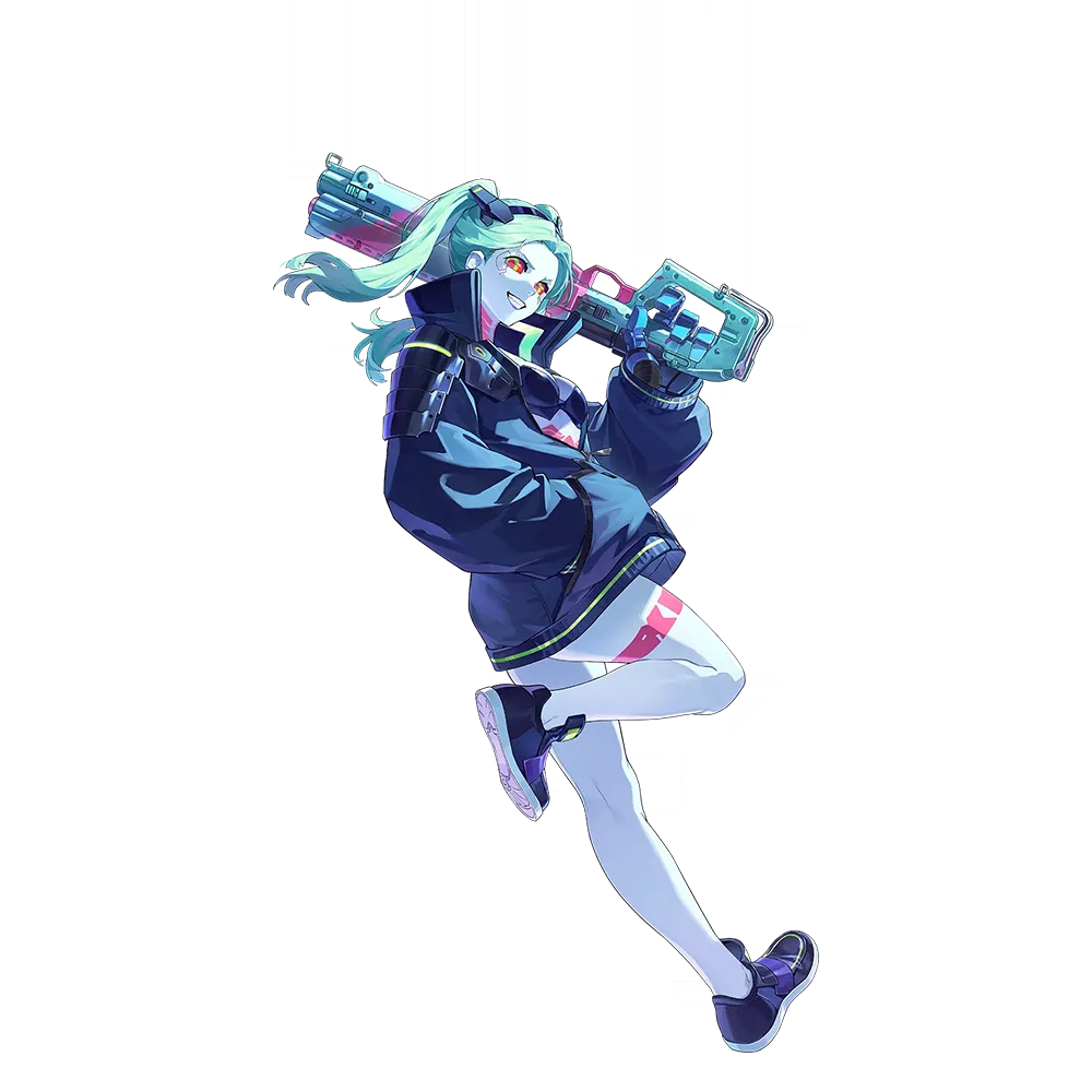 Rebecca
