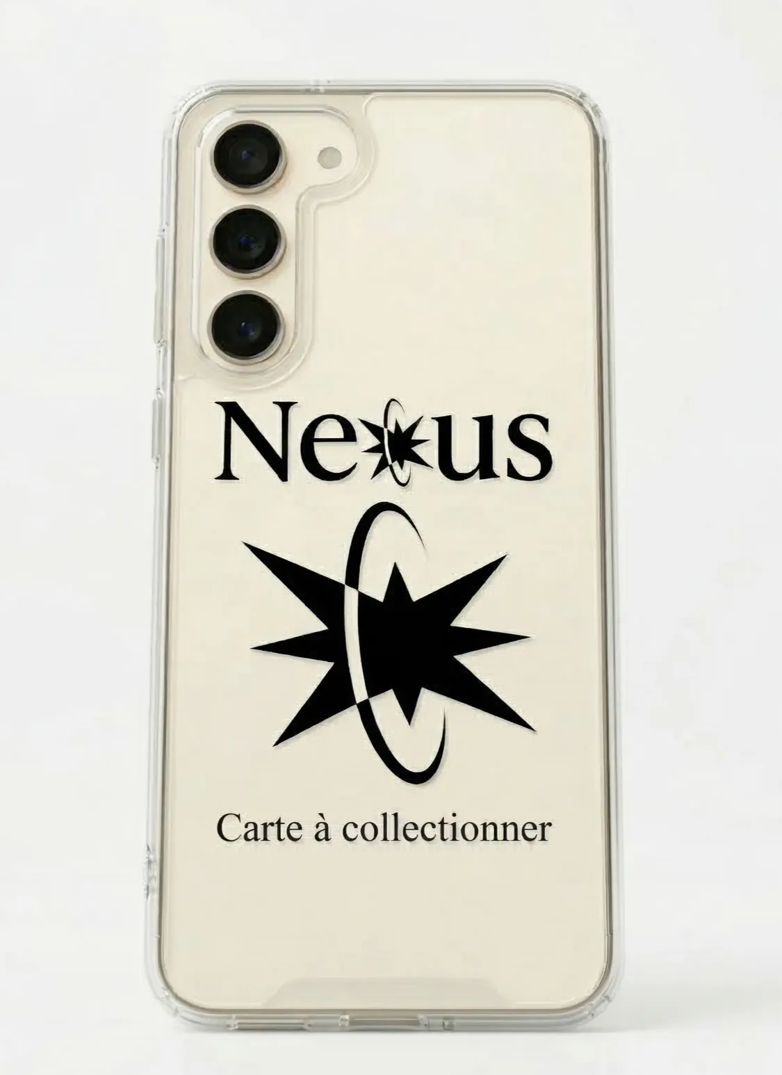 Coque de téléphone
