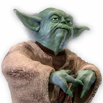 Yoda