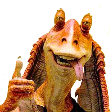 Jar Jar Binks