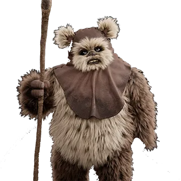 Ewok