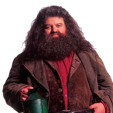 Hagrid