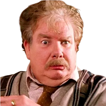 Vernon Dursley