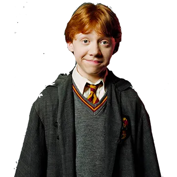 Ron Weasley