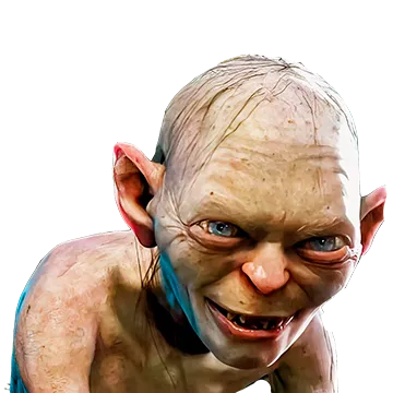 Gollum