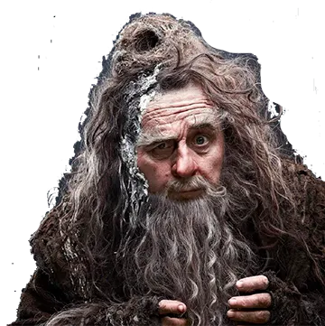 Radagast