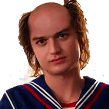 Steve Harrington