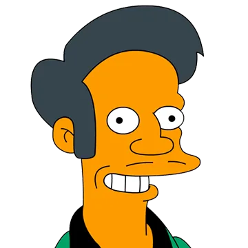 Apu Nahasapeemapetilon