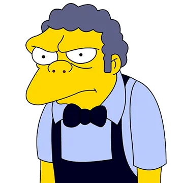 Moe Szyslak