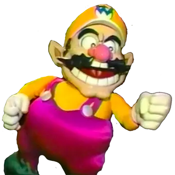Wario
