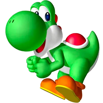 Yoshi